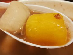 -鲜芋仙(时尚天河店)