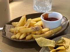 -本处·素食·融合料理(南油店)
