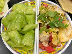 -芦月轩羊蝎子(北蜂窝店)