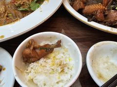 -郭记家常菜下水馆