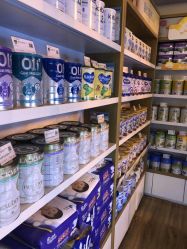 -宝妈时光(重庆印象城店)