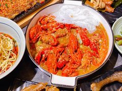 -嘎嘎鸭脑壳(蜀汉路店)