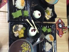 -鲜芋仙(南开大悦城店)