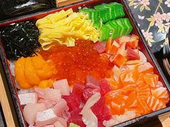 -山葵家·创意料理(宁波来福士店)
