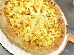 -必胜客(砂之船中东奥莱店)