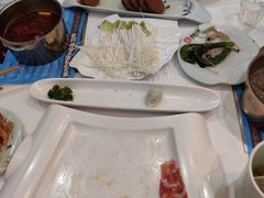 -德龙火锅(松源街直营店)