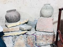 -酒肉门孔府菜(曲阜游客中心店)