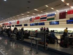 -广州保龄球馆(广州天河体育中心店)