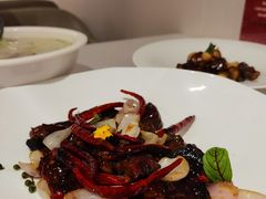 -月福京味斋·烤鸭店·北京菜(鼓楼总店)