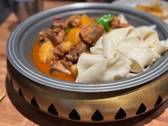 -耶里夏丽·丝路新疆菜·清真食品(徐汇南丹东路臻选店)