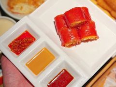 -悦满楼·西关名点·湛江名菜(航空综合大厦店)