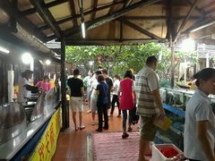 -大笑饭堂(甲子桥店)