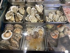 -鲜鲜·鲅鱼圈海鲜(于洪店)
