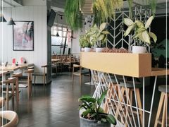 大堂-嘉和一品粥(方庄店)
