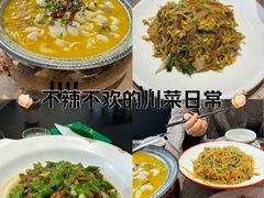-李氏传家菜(兴城路店)