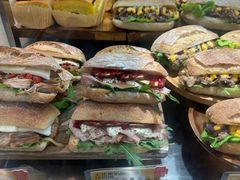 -PAOPAO Bakery&Café(港汇店)