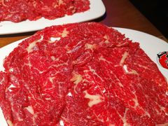 嫩牛-牛焱·贵州黄牛肉火锅(城西银泰店)