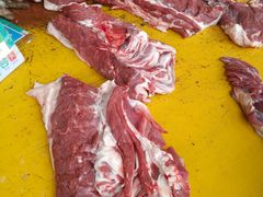 -王德炭烤牛羊肉(西关大街店)