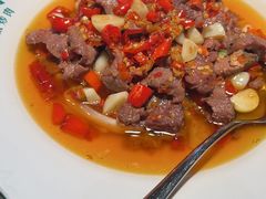 -费大厨辣椒炒肉(万家丽一店)