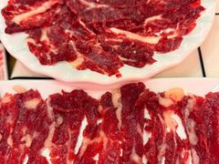 -幸运牛汕头小黄牛牛肉火锅(梅林店)