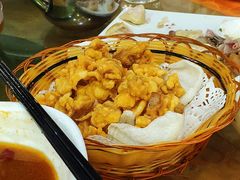 -焯明脆肉鲩世家(金沙洲店)