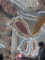 -花嫁丽舍海岛婚礼殿堂(国展店)