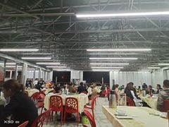 大堂-聚味瞿记·龙虾堂(树木岭店)