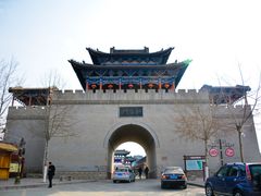 -丹噶尔古城