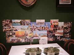 -Thai Basil罗勒叶泰式餐厅(时代天街店)