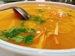 -名羊天下陕北横山铁锅炖羊肉(博文路店)