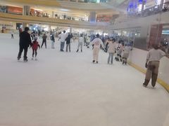 -冠军冰场CHAMPION RINK(苏州中心商场店)
