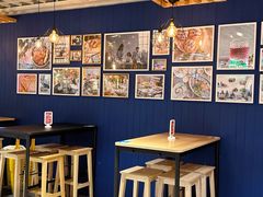 -宜家·瑞典风味餐厅(四元桥店)