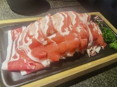 湊湊肥牛-湊湊火锅·茶憩(和平大悦城店)