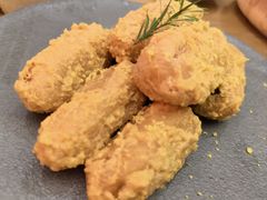 -粤集·手工粤菜(皇庭广场店)