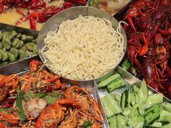 -王红军龙虾(新民路店)