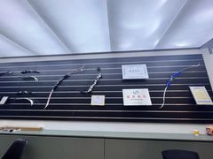-無弓射箭俱乐部(领展中心城店)