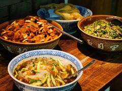 -慧娟面馆·餐厅(望江路店)