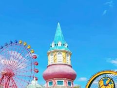 -南湖梦幻岛