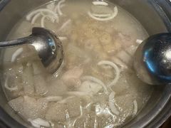 -润园四季椰子鸡火锅(海上世界店)