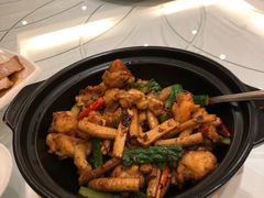 -海逸海鲜酒家(古北店)