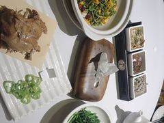 -春满园·邯郸菜发祥地(滏东店)