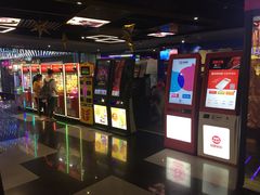 -UL城市影院(中亭街店)