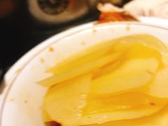 -许府牛火锅(信义坊总店)