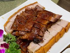 腊味双拼-海王老记