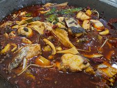 -九寨沟石锅鱼(沣峪口二十年店)