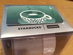 -星巴克(深圳北站B5检票口)