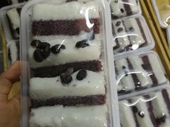 -南大门韩国米糕(公滨路店)