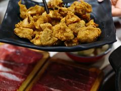 -钢管厂五区小郡肝串串香火锅(梅川路店)