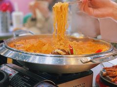 -妥妥烤肉料理(昙华林店)