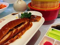 -大鸭梨烤鸭(石佛营店)